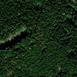 Satellite imagery of Nad Myslivnou [Boletice-Ondřejov], CZ
