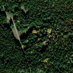 Satellite imagery of Nad Myslivnou [Boletice-Ondřejov], CZ
