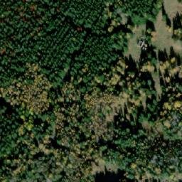 Satellite imagery of Nad Myslivnou [Boletice-Ondřejov], CZ