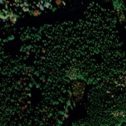 Satellite imagery of Příčník [Boletice-Třebovice], CZ