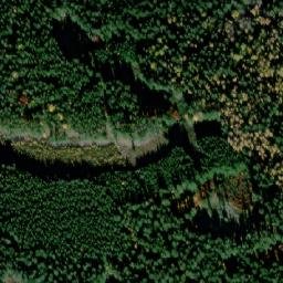 Satellite imagery of Voolanec [Boletice], CZ