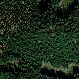 Satellite imagery of Voolanec [Boletice], CZ