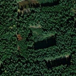 Satellite imagery of Voolanec [Boletice], CZ