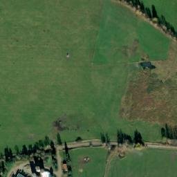 Satellite imagery of Svatý kříž [Chvalšiny], CZ