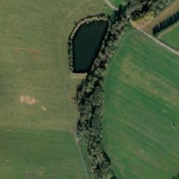 Satellite imagery of Na Vršíčkách [Chvalšiny], CZ