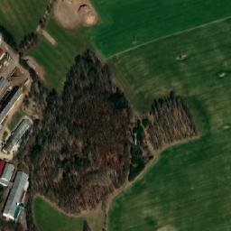 Satellite imagery of [Dolní Třebonín] GSM, CZ