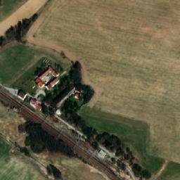 Satellite imagery of [Římov] outlook p., CZ