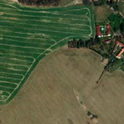 Satellite imagery of [Římov] outlook p., CZ