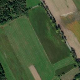 Satellite imagery of Trosky, CZ