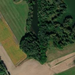 Satellite imagery of Trosky, CZ