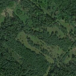 Satellite imagery of (Dolní les) [Petříkov-Těšínov], CZ