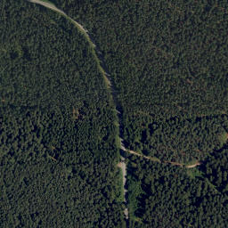 Satellite imagery of Winkelauer Berg, AT