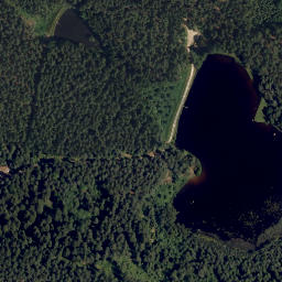 Satellite imagery of Winkelauer Berg, AT