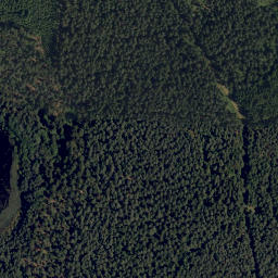 Satellite imagery of Winkelauer Berg, AT