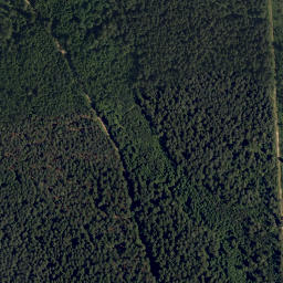 Satellite imagery of Hängender Stein, AT
