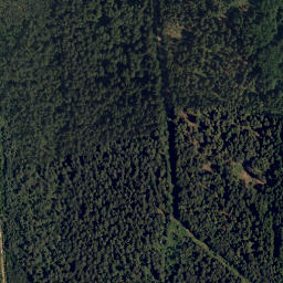 Satellite imagery of Hängender Stein, AT