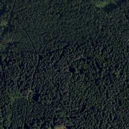Satellite imagery of Hängender Stein, AT