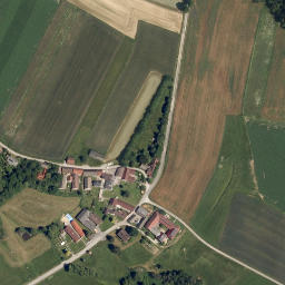 Satellite imagery of Burgstallberg, AT