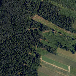 Satellite imagery of Steinberg, AT