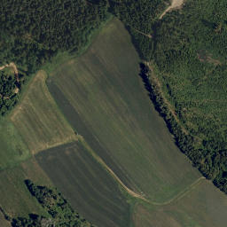 Satellite imagery of Mitterbühel, AT