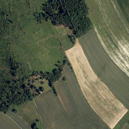 Satellite imagery of Ameisleiten, AT