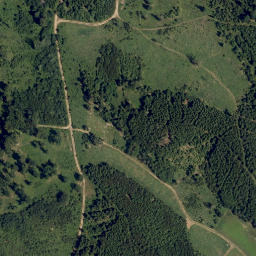 Satellite imagery of Hoher Stein, AT