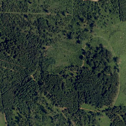 Satellite imagery of Hoher Stein, AT