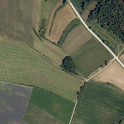 Satellite imagery of Zötting, AT