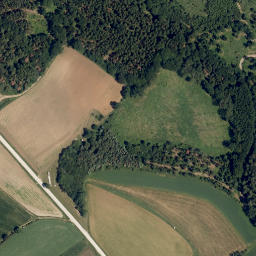 Satellite imagery of Zötting, AT