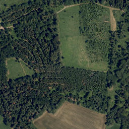Satellite imagery of Zötting, AT