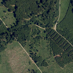 Satellite imagery of Kaolinbergbau, AT