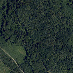 Satellite imagery of Kaolinbergbau, AT