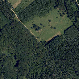 Satellite imagery of Kaolinbergbau, AT