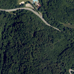 Satellite imagery of Max-Plateau, AT
