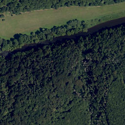 Satellite imagery of Hardeggská vyhlídka [Horní Břečkov-Čížov] outlook t., CZ