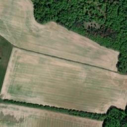 Satellite imagery of Klinka [Znojmo-Hradiště], CZ