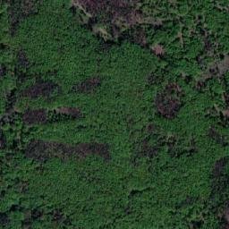 Satellite imagery of survey_point, CZ