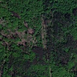 Satellite imagery of survey_point, CZ
