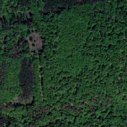 Satellite imagery of survey_point, CZ