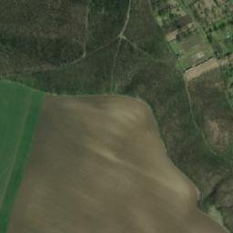 Satellite imagery of [Borotice nad Jevišovkou] HG, CZ