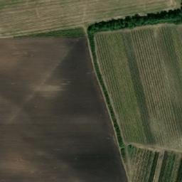 Satellite imagery of Malá Slunečná, CZ