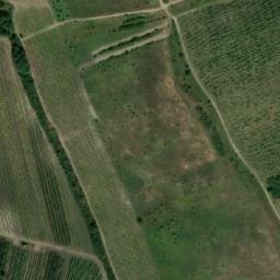 Satellite imagery of Růžová hora, CZ