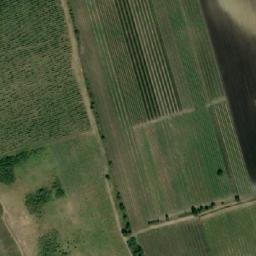 Satellite imagery of Růžová hora, CZ