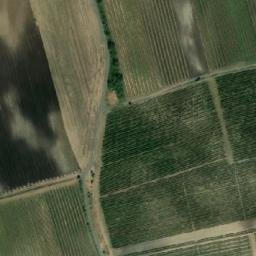 Satellite imagery of Růžová hora, CZ