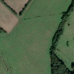 Satellite imagery of Holý vrch, CZ