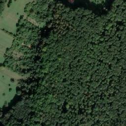 Satellite imagery of Holý vrch, CZ