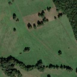 Satellite imagery of Kobyla, CZ