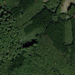 Satellite imagery of Hradisko, CZ