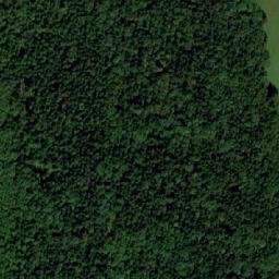 Satellite imagery of Malá Javořina, CZ