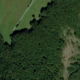 Satellite imagery of Malá Javořina, CZ